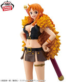 Nami (Elbaph Style) Glitter & Glamours Figure - ONE PIECE