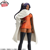 Yoruichi Shihōin Glitter& Glamours Figure - Bleach