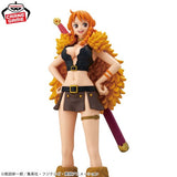 Nami (Elbaph Style) Glitter & Glamours Figure - ONE PIECE