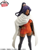 Yoruichi Shihōin Glitter& Glamours Figure - Bleach