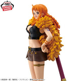 Nami (Elbaph Style) Glitter & Glamours Figure - ONE PIECE