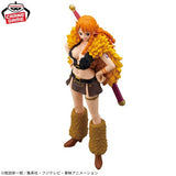 Nami (Elbaph Style) Glitter & Glamours Figure - ONE PIECE