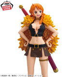 Nami (Elbaph Style) Glitter & Glamours Figure - ONE PIECE