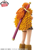Nami (Elbaph Style) Glitter & Glamours Figure - ONE PIECE