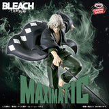 Kisuke Urahara Maximatic Figure - Bleach