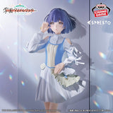 Misuzu Hataya Espresto Figure "Fan out" - The Idolmaster