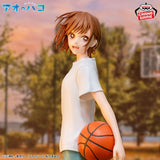 Chinatsu Kano (Sportswear ver.) Figure - Blue Box