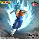 Vegito Match Makers Figure "VS Fused Zamasu" - Dragon Ball Super