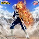 Shoto Todoroki (Sports Festival Ver.) The Amazing Heroes Figure - My Hero Academia