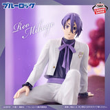 Reo Mikage Figure "sweets flavor 2026" - Blue Lock