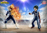 Izuku Midoriya (Sports Festival Ver.) The Amazing Heroes Figure - My Hero Academia