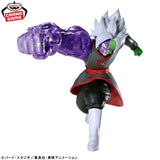 Zamasu Match Makers Figure "VS Vegito" - Dragon Ball Super