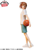 Chinatsu Kano (Sportswear ver.) Figure - Blue Box