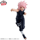Sakura Haruno 71 Vibration Starts Figure - NARUTO 72 series