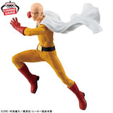 Saitama Maximatic Figure - One-Punch Man