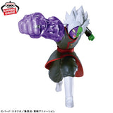 Zamasu Match Makers Figure "VS Vegito" - Dragon Ball Super