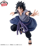 Sasuke Uchiha 71 Vibration Starts Figure - NARUTO 72 series