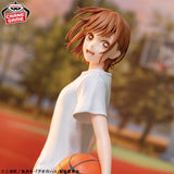 Chinatsu Kano (Sportswear ver.) Figure - Blue Box