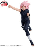 Sakura Haruno 71 Vibration Starts Figure - NARUTO 72 series
