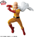 Saitama Maximatic Figure - One-Punch Man