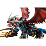 Imperialdramon: Dragon Mode Figure Precious G.E.M. Series - Digimon Adventure 02 - Authentic Japanese MegaHouse Figure 