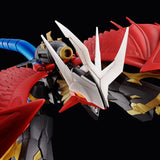 Imperialdramon Plastic Kit Figure-rise Standard Amplified (Limited Color) - Digimon Adventure 02 - Authentic Japanese Bandai Namco Model kit 