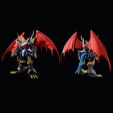 Imperialdramon Plastic Kit Figure-rise Standard Amplified (Limited Color) - Digimon Adventure 02 - Authentic Japanese Bandai Namco Model kit 