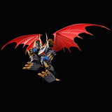 Imperialdramon Plastic Kit Figure-rise Standard Amplified (Limited Color) - Digimon Adventure 02 - Authentic Japanese Bandai Namco Model kit 