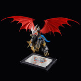 Imperialdramon Plastic Kit Figure-rise Standard Amplified (Limited Color) - Digimon Adventure 02 - Authentic Japanese Bandai Namco Model kit 