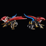 Imperialdramon Plastic Kit Figure-rise Standard Amplified (Limited Color) - Digimon Adventure 02 - Authentic Japanese Bandai Namco Model kit 