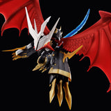 Imperialdramon Plastic Kit Figure-rise Standard Amplified (Limited Color) - Digimon Adventure 02 - Authentic Japanese Bandai Namco Model kit 