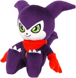 Impmon Plush (S) DG16 Digimon ALL STAR COLLECTION - Digimon Adventure 02 - Authentic Japanese San-ei Boeki Plush 