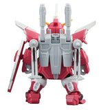 Infinite Justice Gundam Type II BlockCross [BCG-003] - Mobile Suit gundam SEED Freedom - Authentic Japanese Bandai Namco Figure 