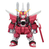 Infinite Justice Gundam Type II BlockCross [BCG-003] - Mobile Suit gundam SEED Freedom - Authentic Japanese Bandai Namco Figure 