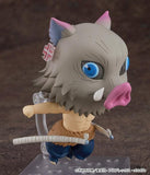Inosuke Hashibira Nendoroid Figure - Demon Slayer: Kimetsu no Yaiba - Authentic Japanese Good Smile Company Figure 