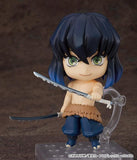 Inosuke Hashibira Nendoroid Figure - Demon Slayer: Kimetsu no Yaiba - Authentic Japanese Good Smile Company Figure 