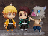 Inosuke Hashibira Nendoroid Figure - Demon Slayer: Kimetsu no Yaiba - Authentic Japanese Good Smile Company Figure 