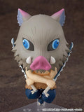 Inosuke Hashibira Nendoroid Figure - Demon Slayer: Kimetsu no Yaiba - Authentic Japanese Good Smile Company Figure 