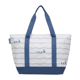 Insulated Tote Bag Pokémon Center Tokyo Bay R - Authentic Japanese Pokémon Center Pouch Bag 