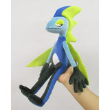 Inteleon Plush (S) PP178 Pokémon ALL STAR COLLECTION - Authentic Japanese San-ei Boeki Plush 