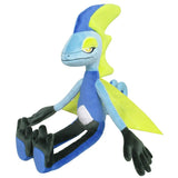 Inteleon Plush (S) PP178 Pokémon ALL STAR COLLECTION - Authentic Japanese San-ei Boeki Plush 
