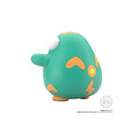 Iono & Bellibolt Pokémon Scale World Figure Paldea Region Set BANDAI - Authentic Japanese Bandai Namco Figure 