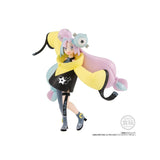Iono & Bellibolt Pokémon Scale World Figure Paldea Region Set BANDAI - Authentic Japanese Bandai Namco Figure 
