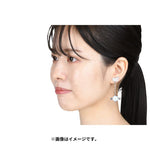 Iono Earrings - Pokémon Trainers Paldea - Authentic Japanese Pokémon Center Earrings 