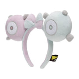 Iono Headband - Pokémon Trainers Paldea - Authentic Japanese Pokémon Center Hat 