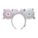 Iono Headband - Pokémon Trainers Paldea - Authentic Japanese Pokémon Center Hat 