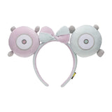 Iono Headband - Pokémon Trainers Paldea - Authentic Japanese Pokémon Center Hat 