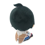 Iori Deformed Plush - Monster Hunter - Authentic Japanese Capcom Plush 