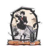 Iori Original Acrylic Stand GIGA 2025 AUTUMN - Kagurabachi - Authentic Japanese Shueisha/Viz Media Acrylic Stand 