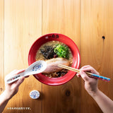 Ippudo Arita ware Bowl Red Color Pokémon Center Fukuoka R - Authentic Japanese Pokémon Center Bowl (ceramic) 